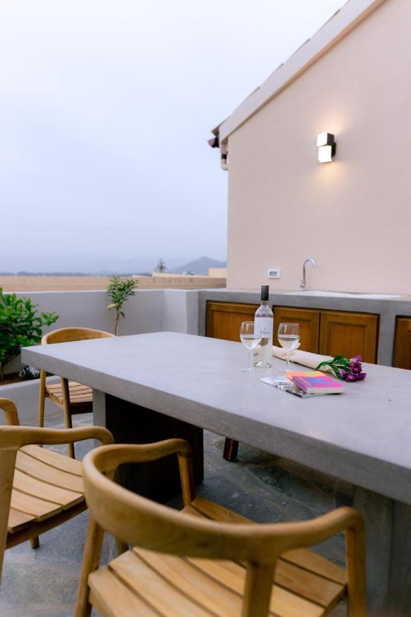 Αυλή Ναύπλιον Villa Exterior photo