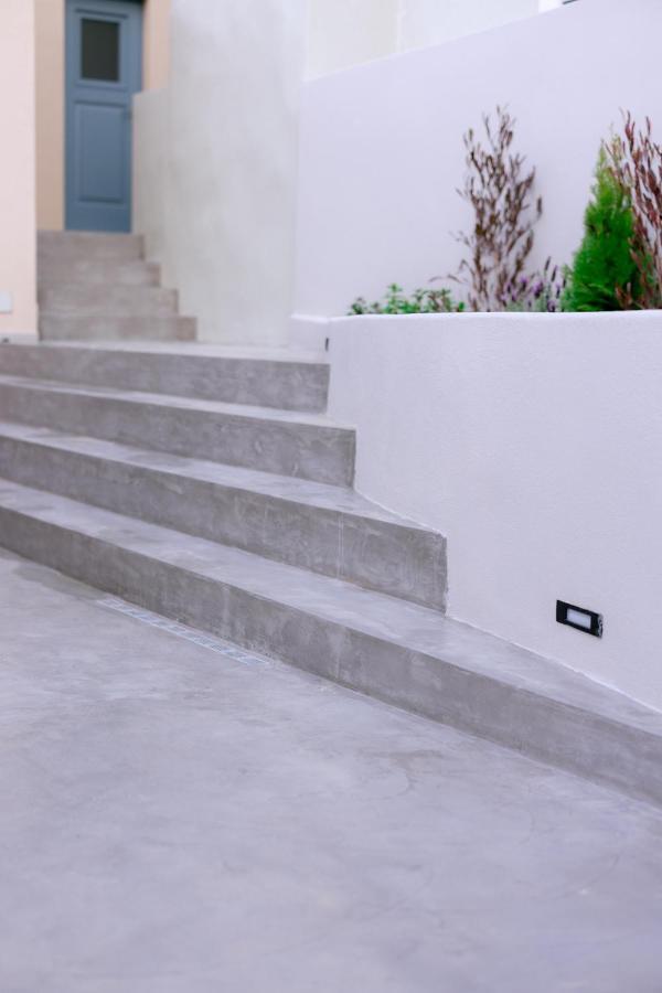 Αυλή Ναύπλιον Villa Exterior photo